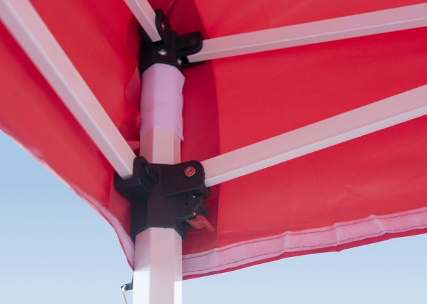 Tenda 3x3 Force Plus