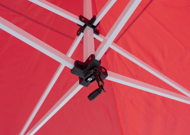 Carpa 3x3 Force Plus