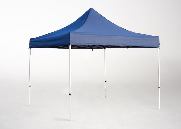 Carpa 3x3 Force Plus