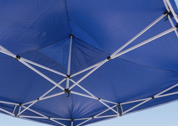 Carpa 3x3 Force Plus