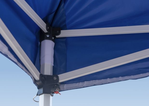 Carpa 3x3 Force Plus