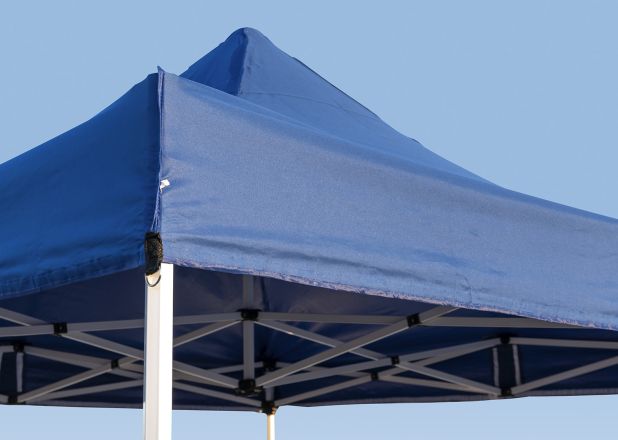 Carpa 3x3 Force Plus