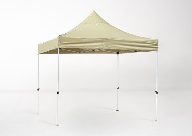 Carpa 3x3 Force Plus