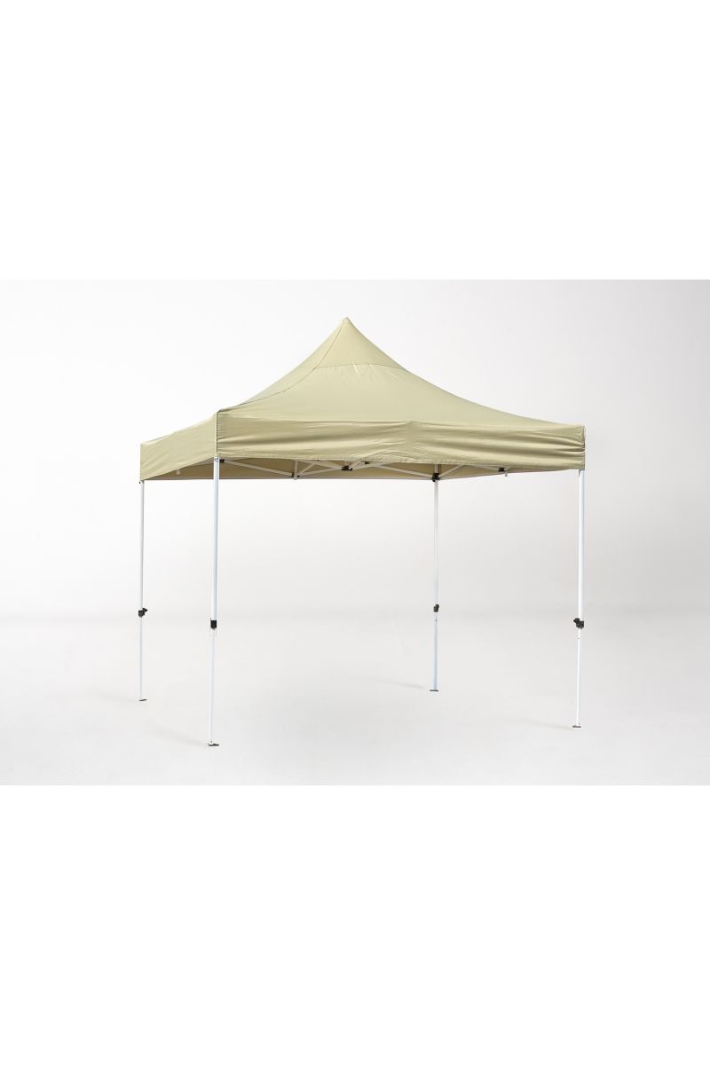 Carpa 3x3 Force Plus