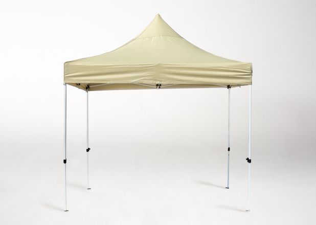 Carpa 3x3 Force Plus