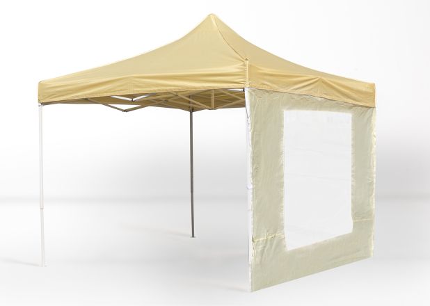 Carpa 2x2 Line (Kit Completo)