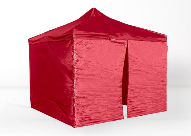 Carpa 2x2 Line (Kit Completo)