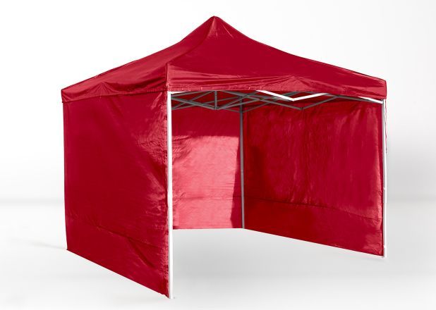 Carpa 2x2 Line (Kit Completo)