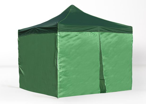 Carpa 2x2 Line (Kit Completo)