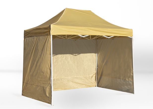 Carpa 3x2 Line (Kit Completo)