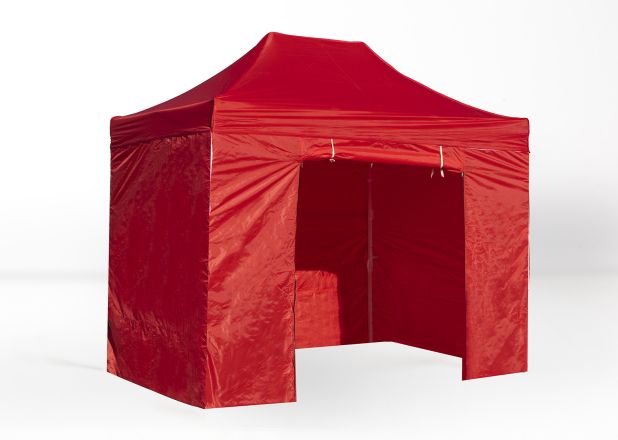Carpa 3x2 Line (Kit Completo)