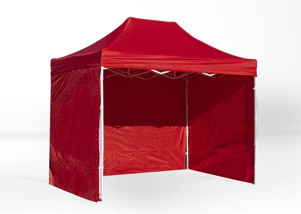 Carpa 3x2 Line (Kit Completo)