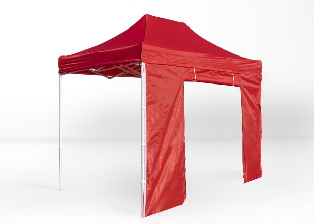 Carpa 3x2 Line (Kit Completo)