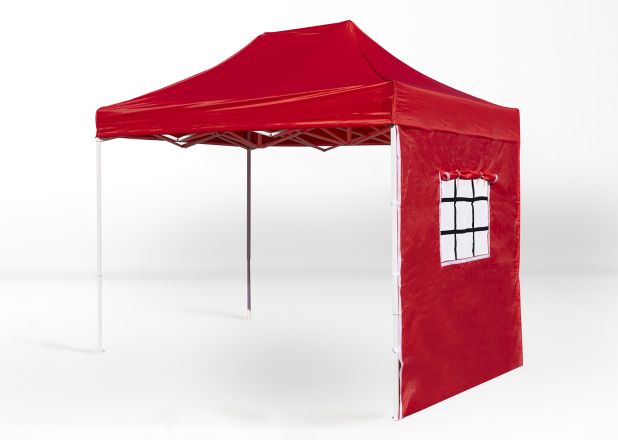 Carpa 3x2 Line (Kit Completo)