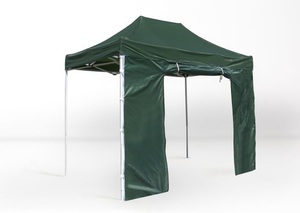 Carpa 3x2 Line (Kit Completo)