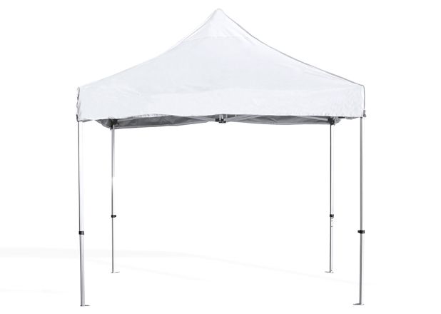 Carpa 3x3 Force Aluminio