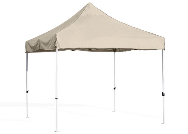 Tenda 3x3 Force Alumínio