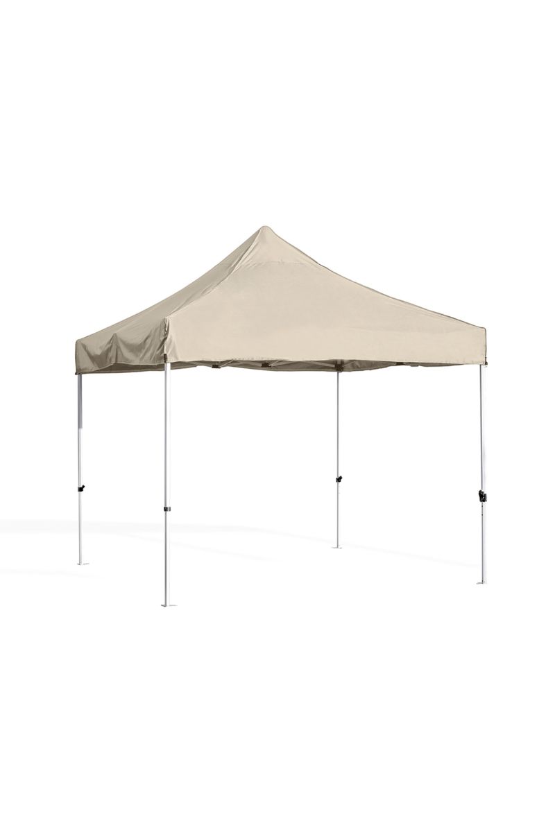 Carpa 3x3 Force Aluminio