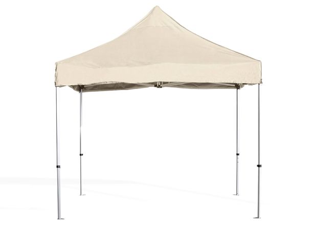 Carpa 3x3 Force Aluminio