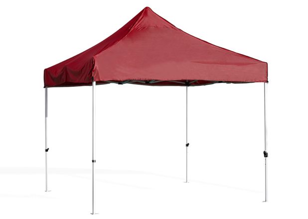 Carpa 3x3 Force Aluminio