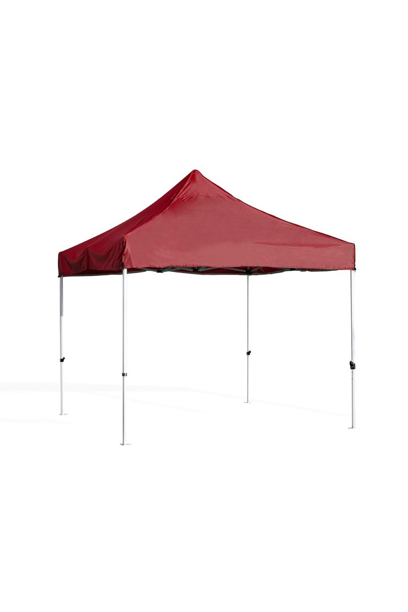 Carpa 3x3 Force Aluminio