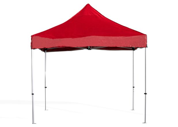 Carpa 3x3 Force Aluminio