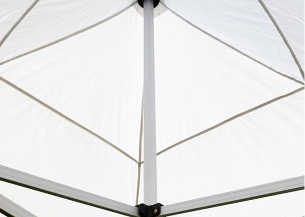 Carpa 3x3 Force Aluminio