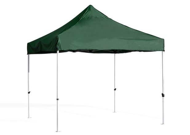Carpa 3x3 Force Aluminio