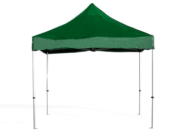Carpa 3x3 Force Aluminio
