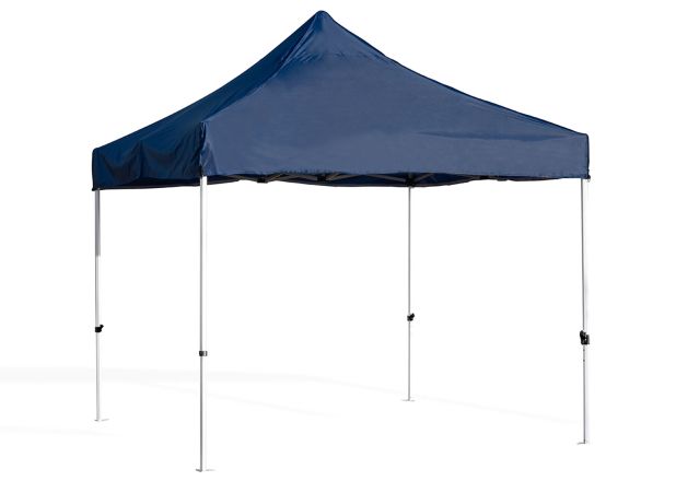 Carpa 3x3 Force Aluminio