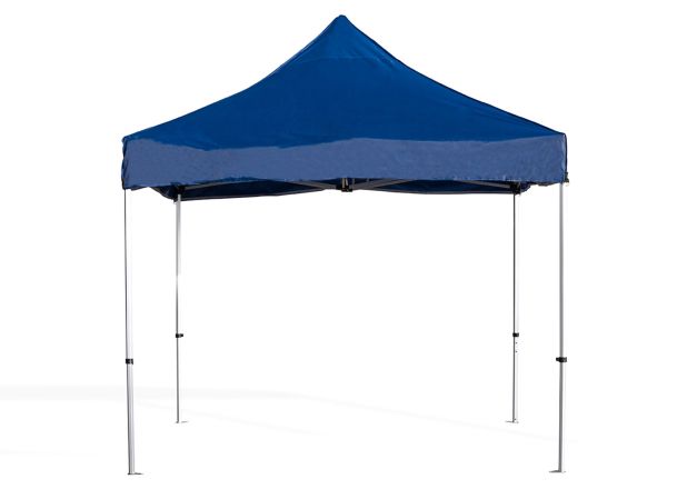 Carpa 3x3 Force Aluminio