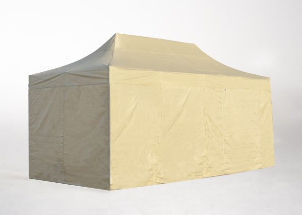 Tenda 3x6 Force (Kit Completo)