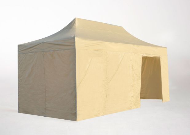 Carpa 3x6 Force (Kit Completo)