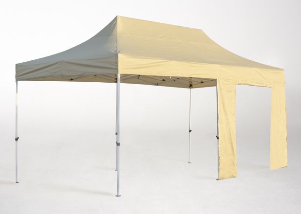 Carpa 3x6 Force (Kit Completo)