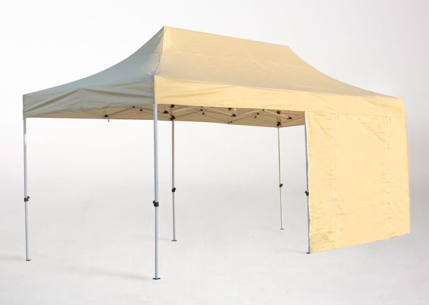 Carpa 3x6 Force (Kit Completo)