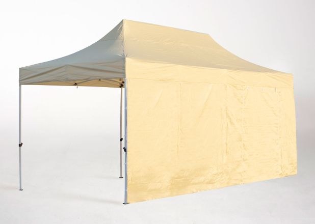 Carpa 3x6 Force (Kit Completo)