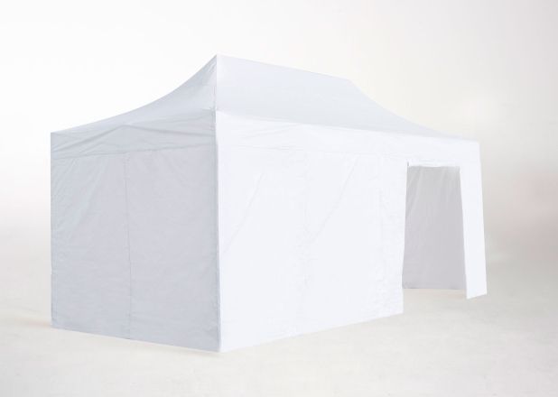 Tenda 3x6 Force (Kit Completo)