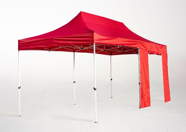 Carpa 3x6 Force (Kit Completo)