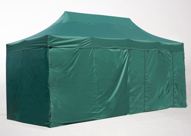 Carpa 3x6 Force (Kit Completo)
