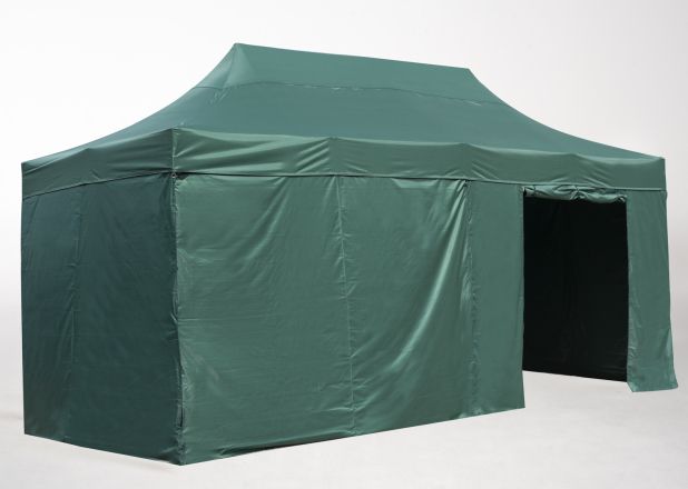 Carpa 3x6 Force (Kit Completo)