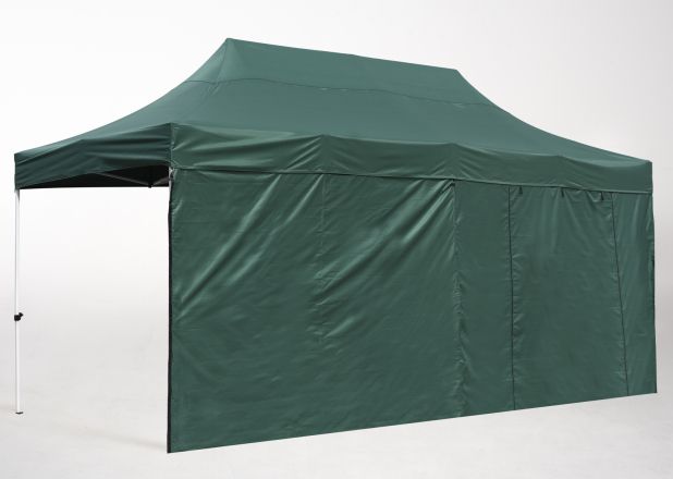 Carpa 3x6 Force (Kit Completo)