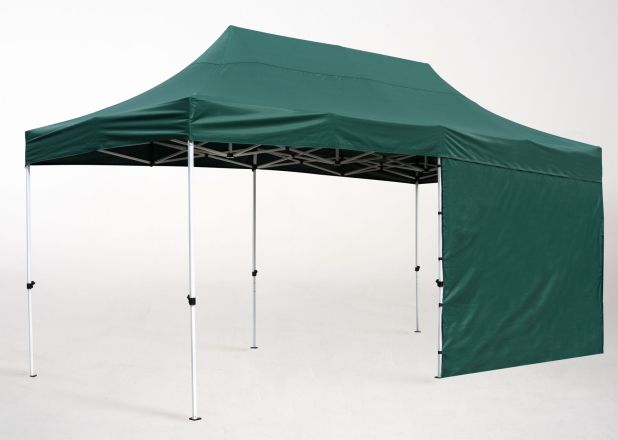 Carpa 3x6 Force (Kit Completo)