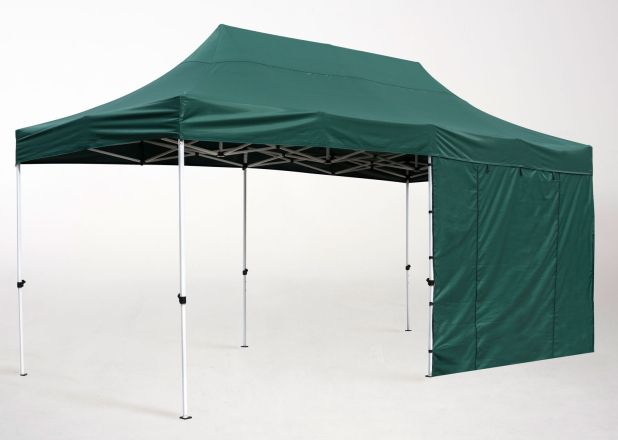 Carpa 3x6 Force (Kit Completo)