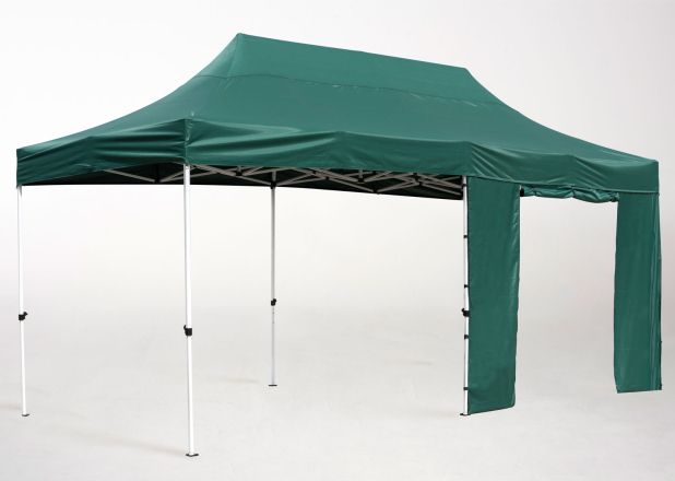 Carpa 3x6 Force (Kit Completo)