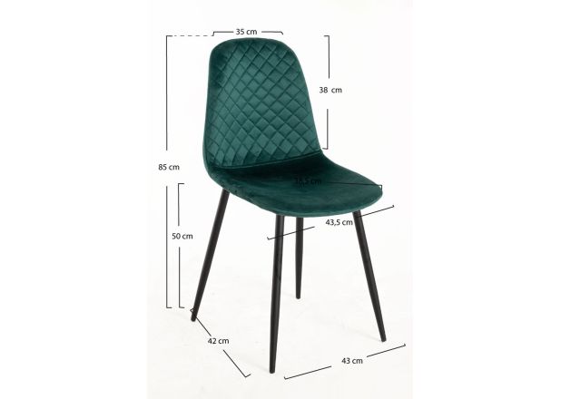 Silla Delpa
