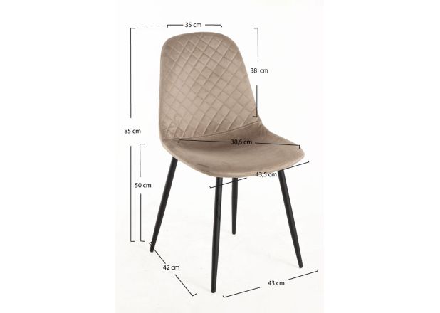 Silla Delpa