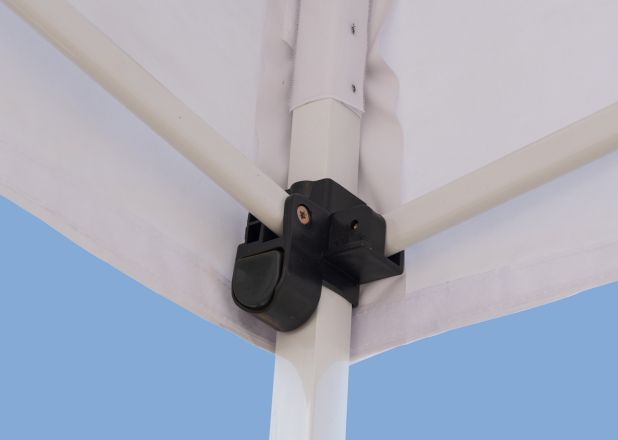 Carpa 2x2 Force Ignífuga