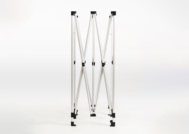 Carpa 2x2 Force Ignífuga