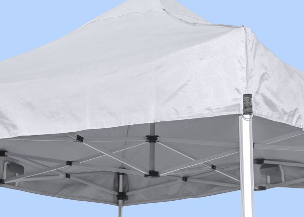 Carpa 3x3 Pro
