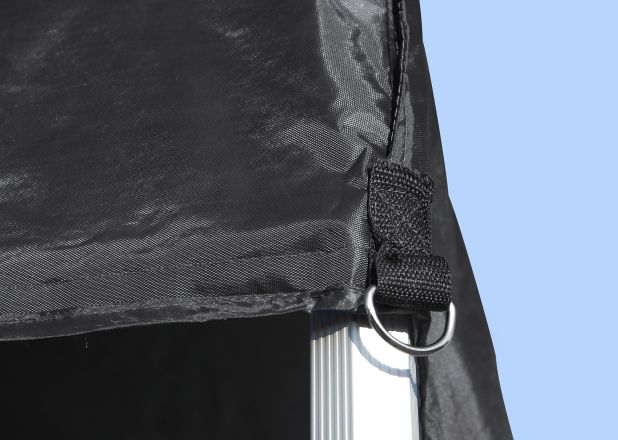 Carpa 3x3 Pro